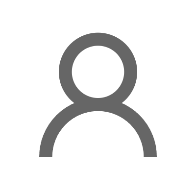 1 blank profile
